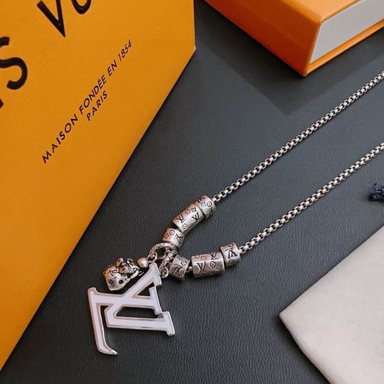 LV Necklace 11lyh516